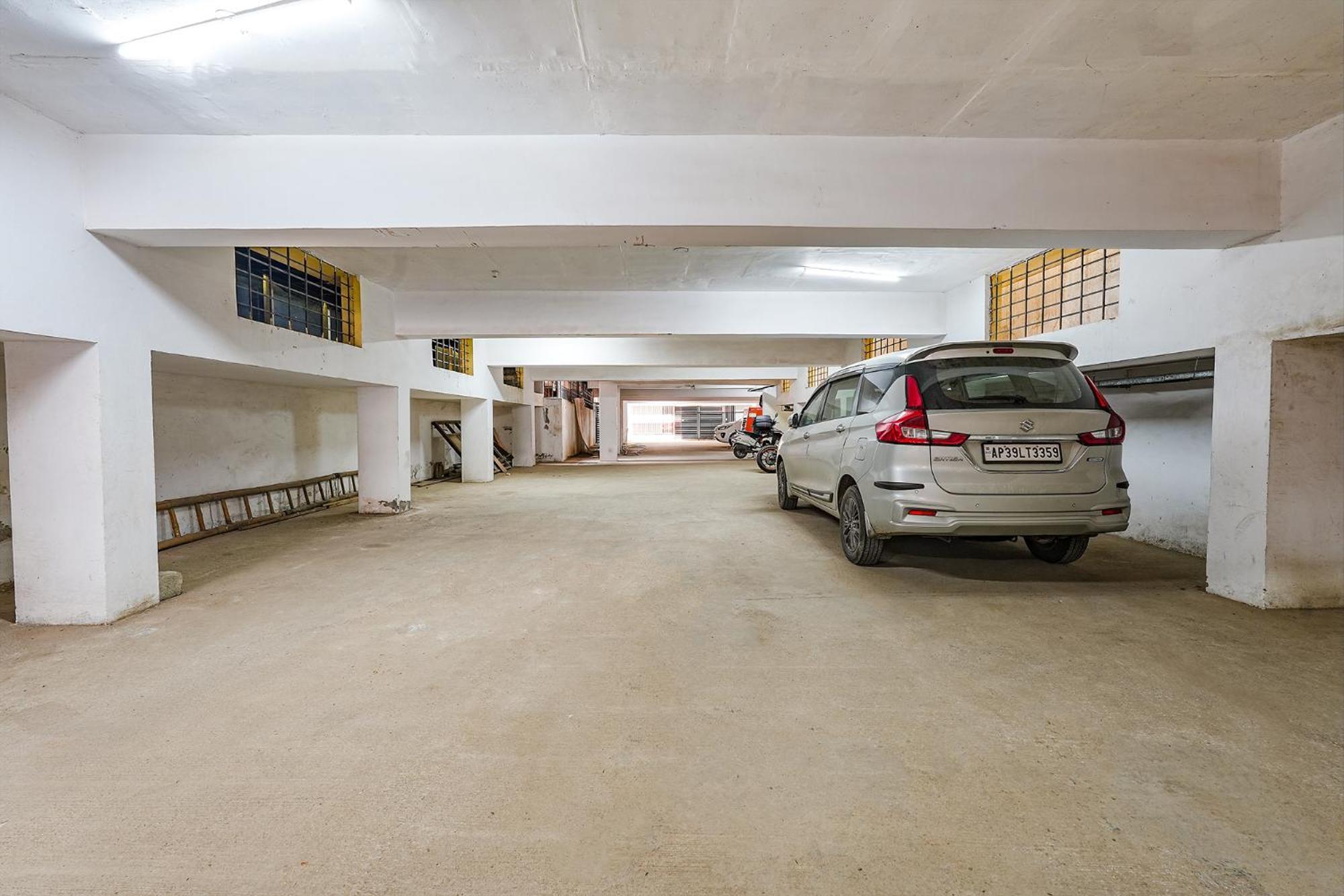Fabexpress Metro Gs Comforts Bangalore Exterior foto